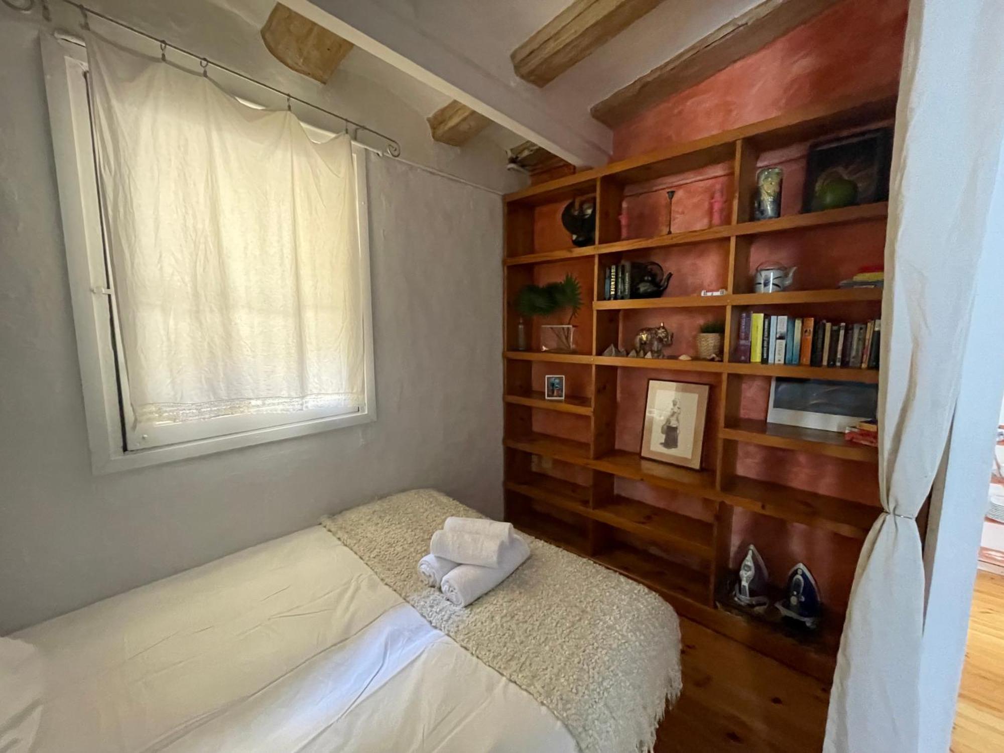 Leilighet Original Duplex In The Center Of Barcelona