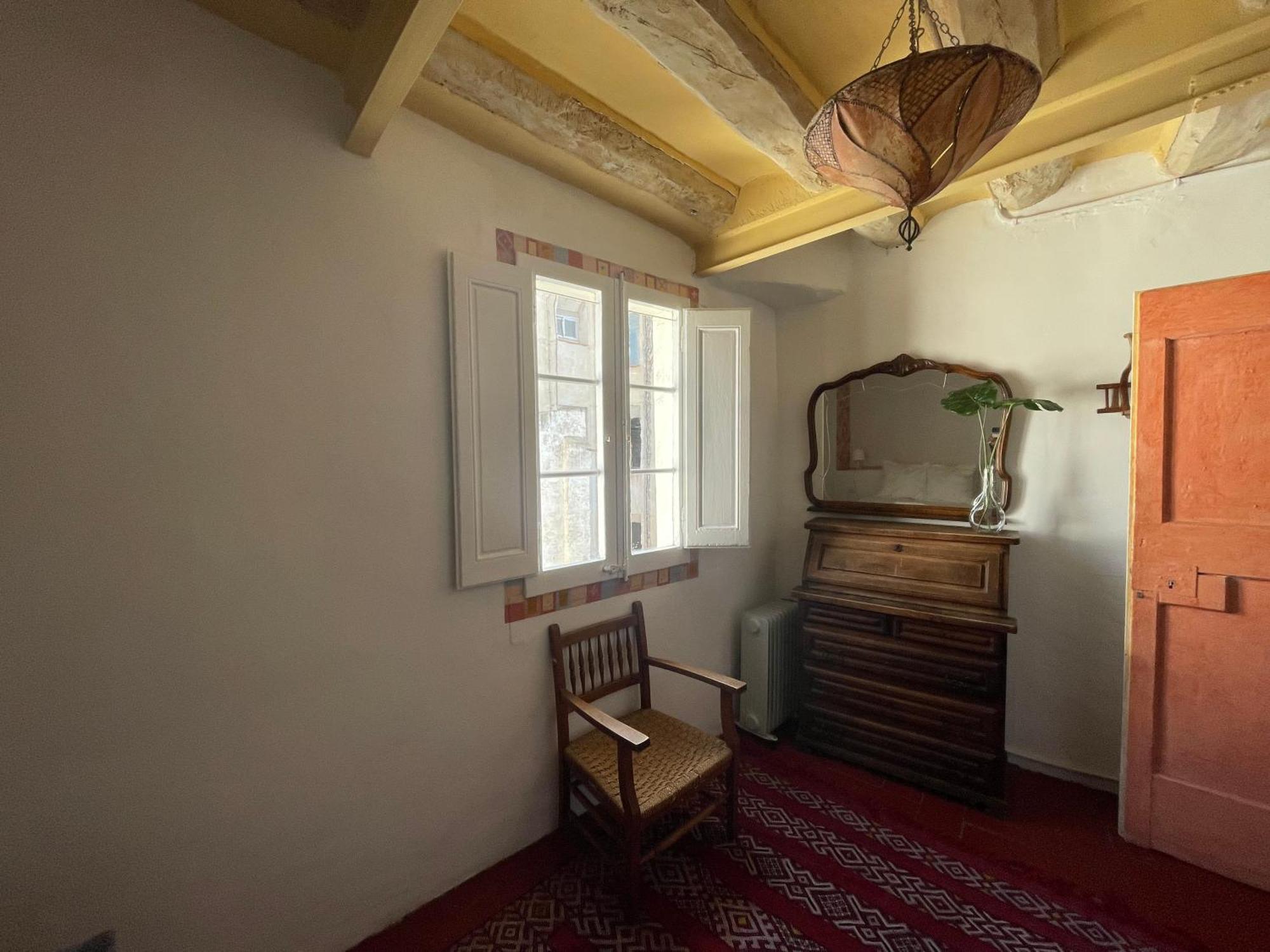 Original Duplex In The Center Of Leilighet Barcelona